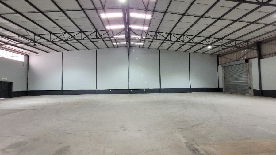 Commercial Property for Sale in Atlantic Hills Western Cape